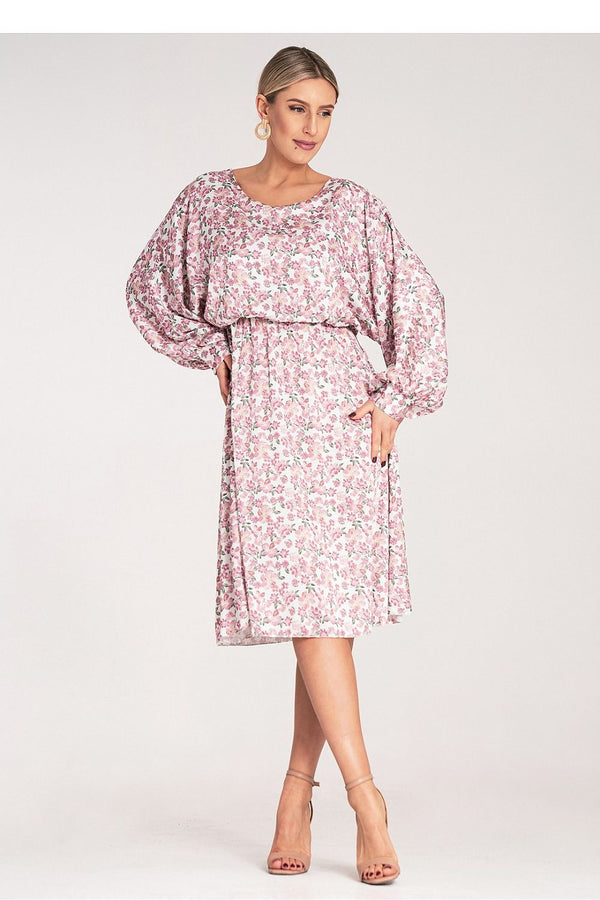  Hétköznapi ruha model 214869 Figl 