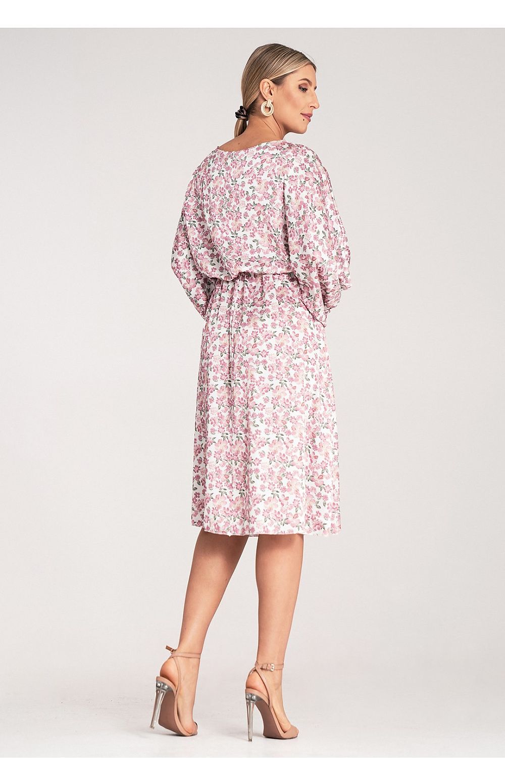  Hétköznapi ruha model 214869 Figl 