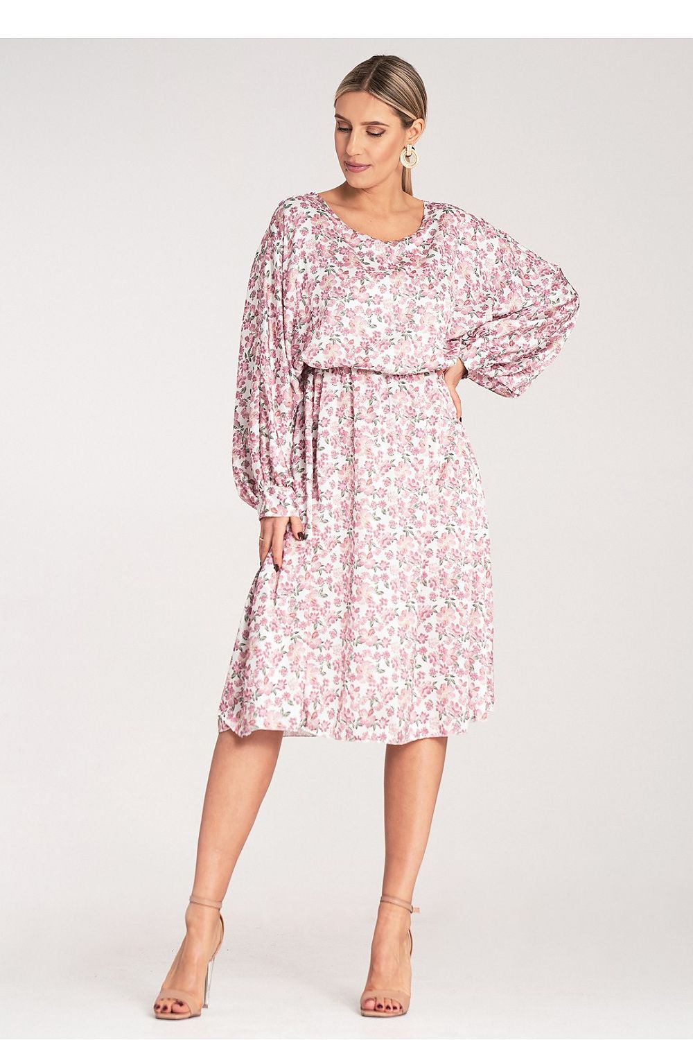  Hétköznapi ruha model 214869 Figl 