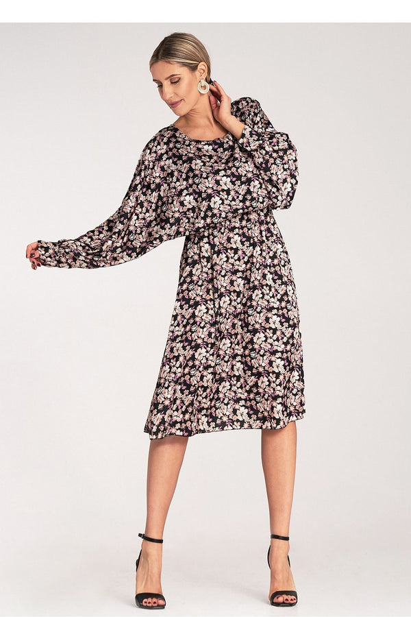  Hétköznapi ruha model 214870 Figl 