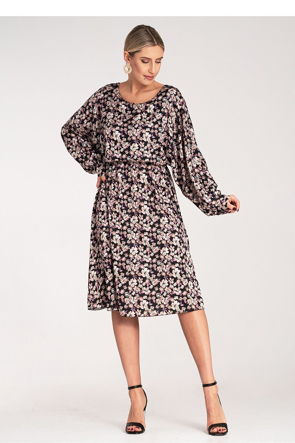  Hétköznapi ruha model 214870 Figl 