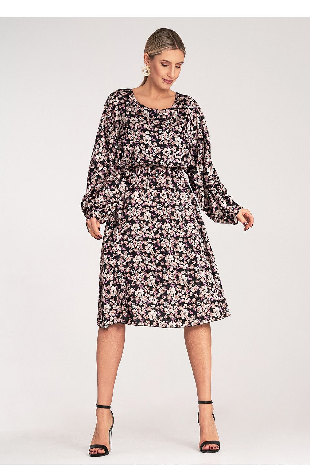 Hétköznapi ruha model 214870 Figl 