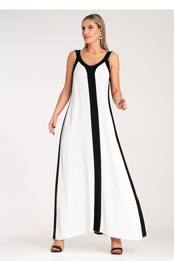  Hétköznapi ruha model 214876 Figl 