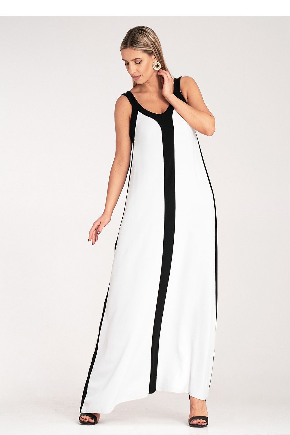  Hétköznapi ruha model 214876 Figl 