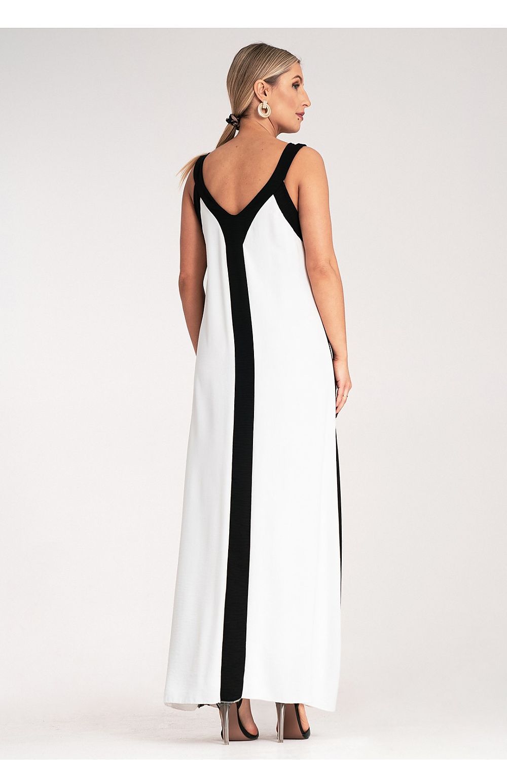  Hétköznapi ruha model 214876 Figl 