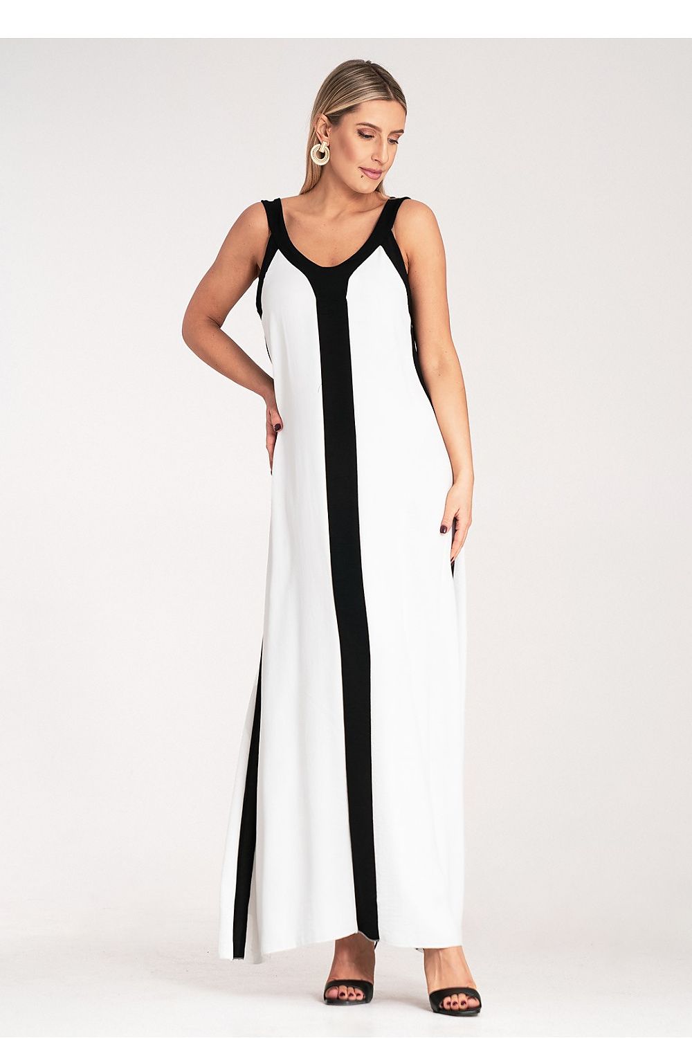  Hétköznapi ruha model 214876 Figl 