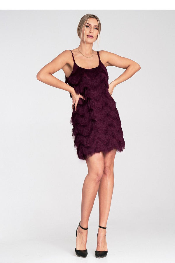  Estélyi ruha model 214877 Figl 