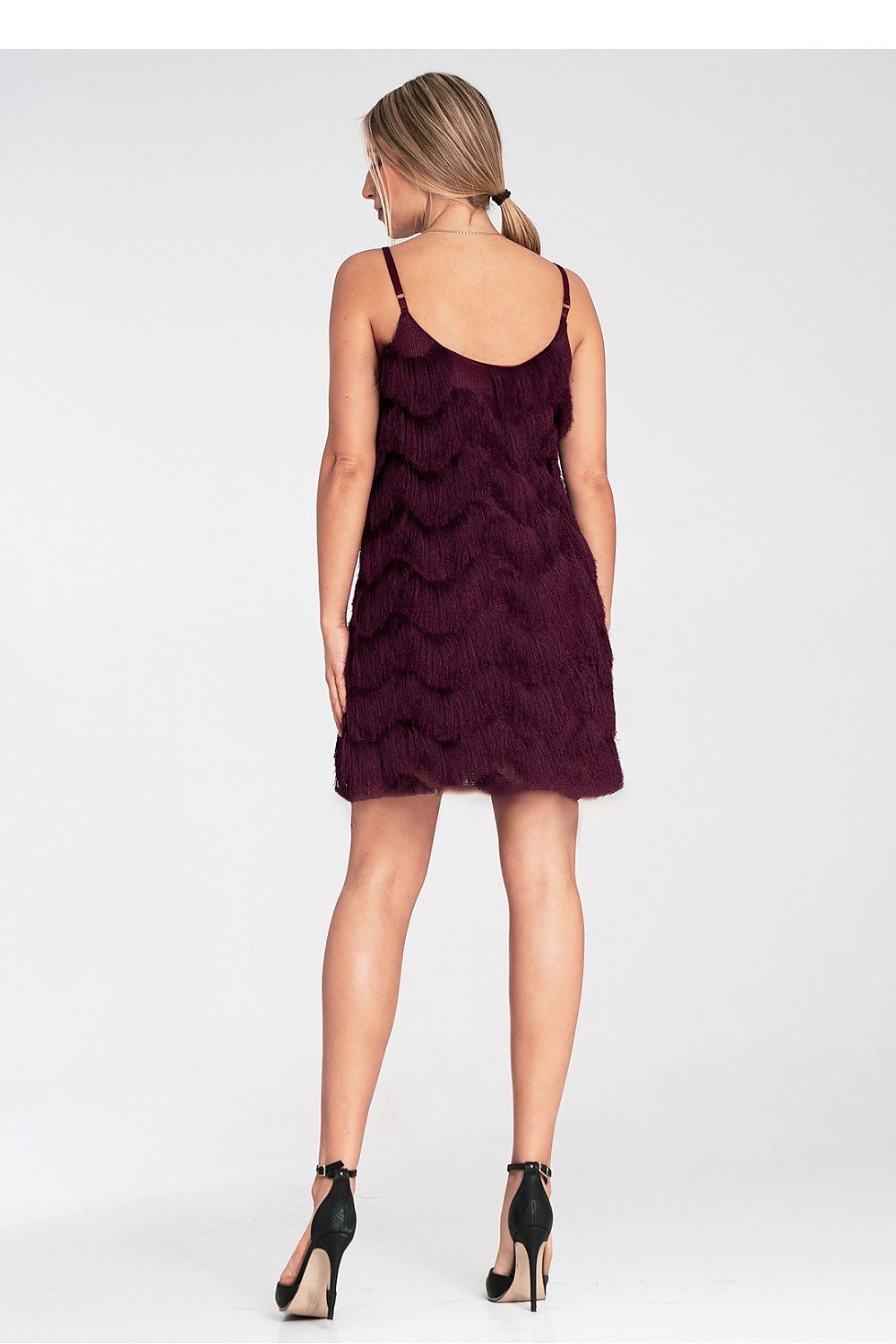  Estélyi ruha model 214877 Figl 