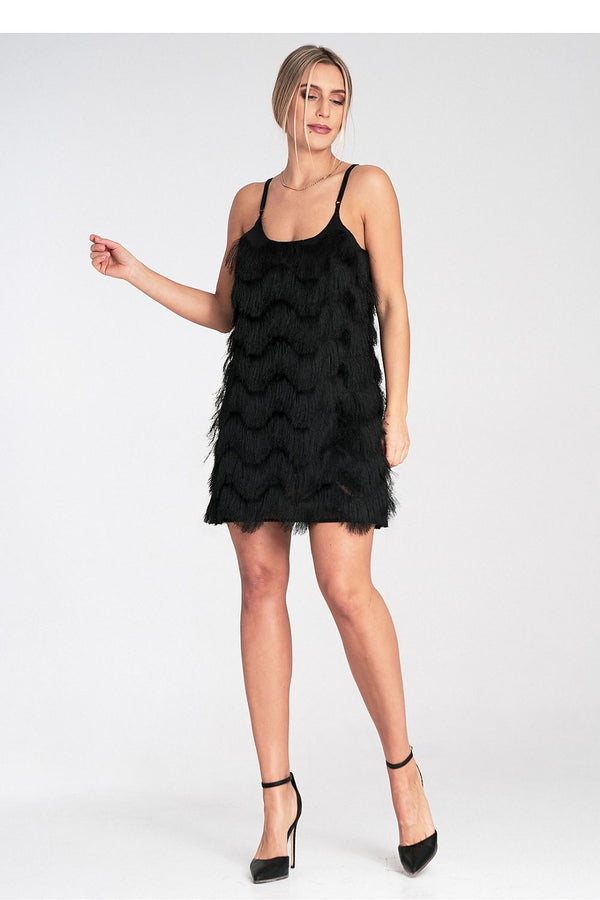  Estélyi ruha model 214878 Figl 