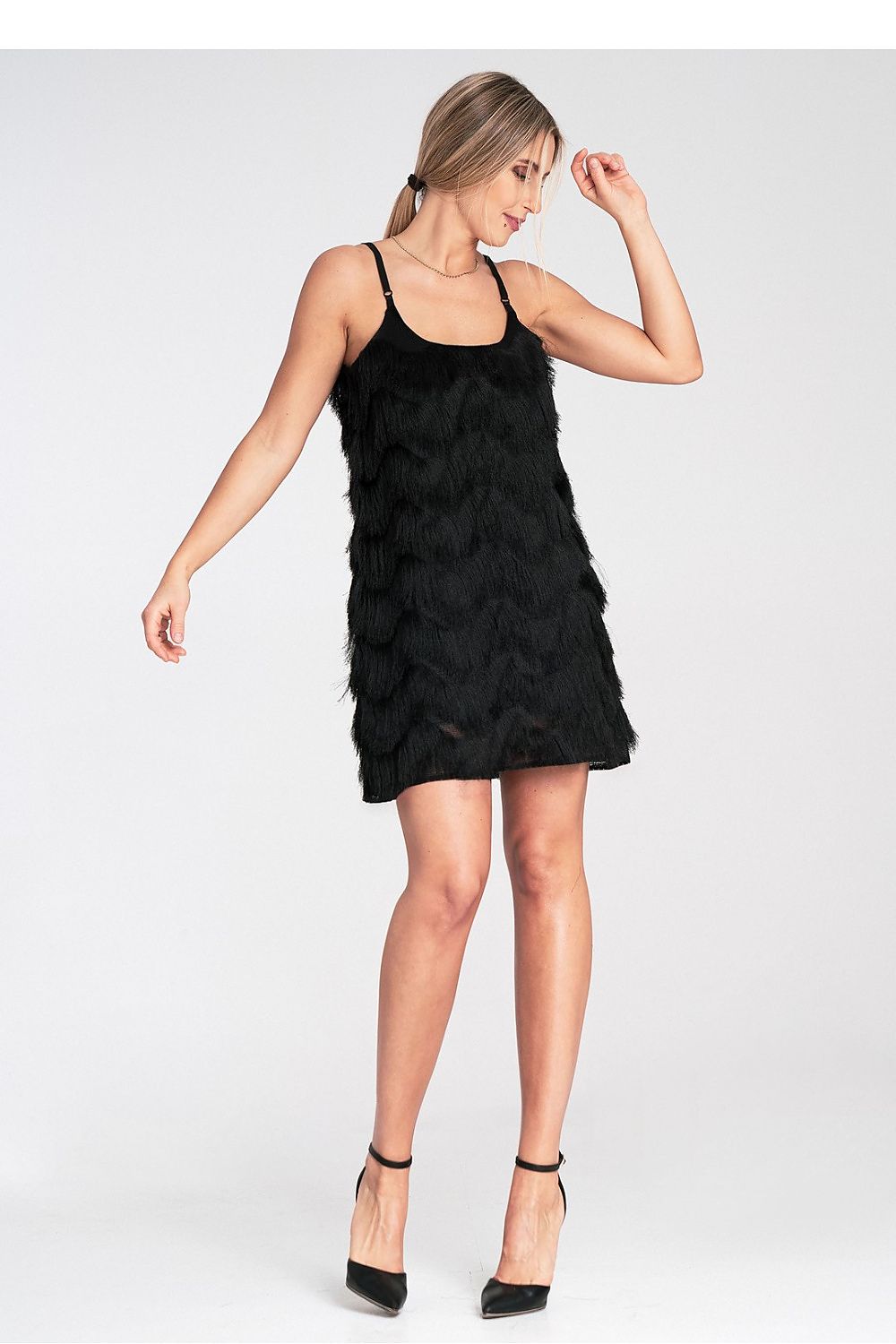  Estélyi ruha model 214878 Figl 