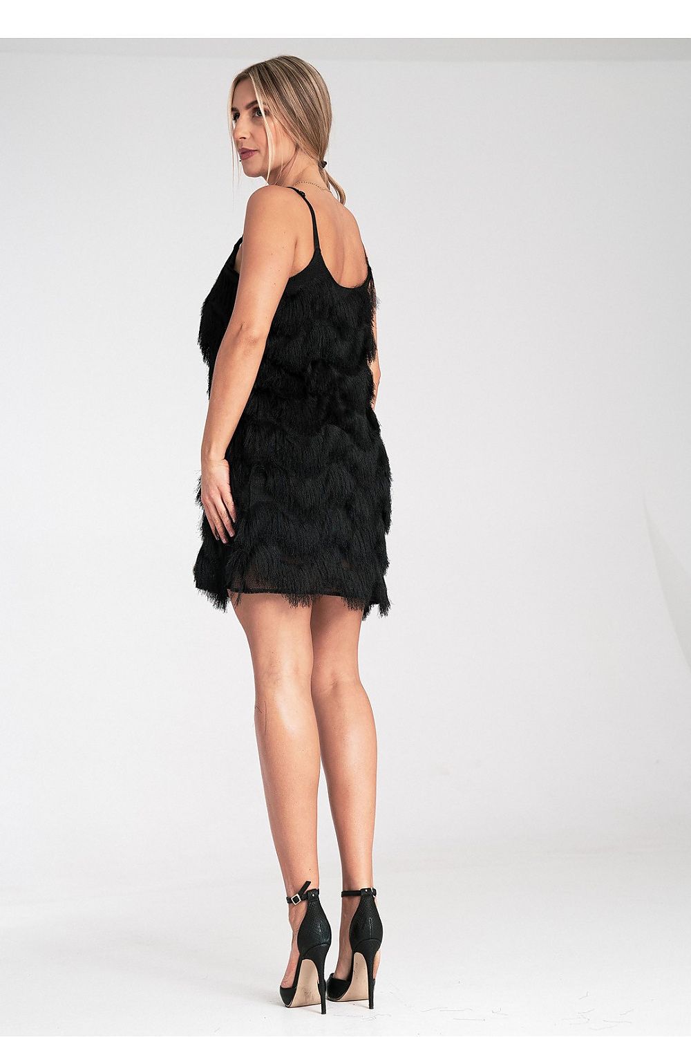  Estélyi ruha model 214878 Figl 