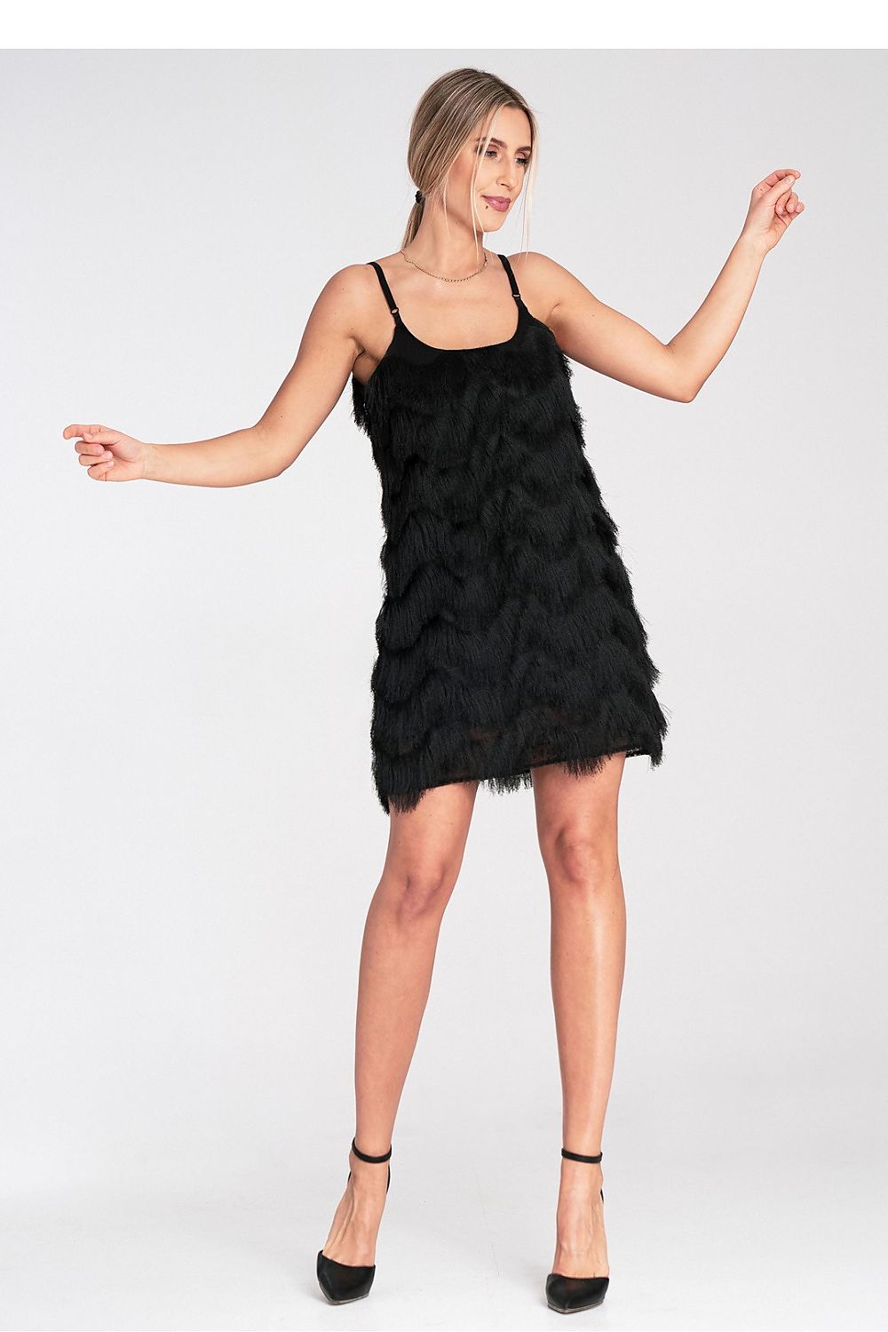  Estélyi ruha model 214878 Figl 