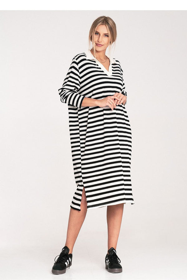  Hétköznapi ruha model 214883 Figl 