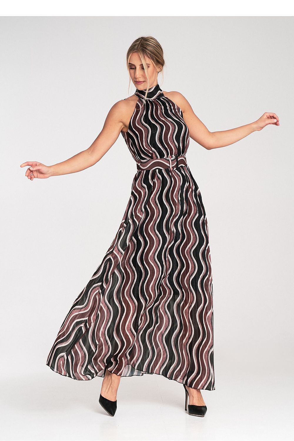  Hétköznapi ruha model 214884 Figl 