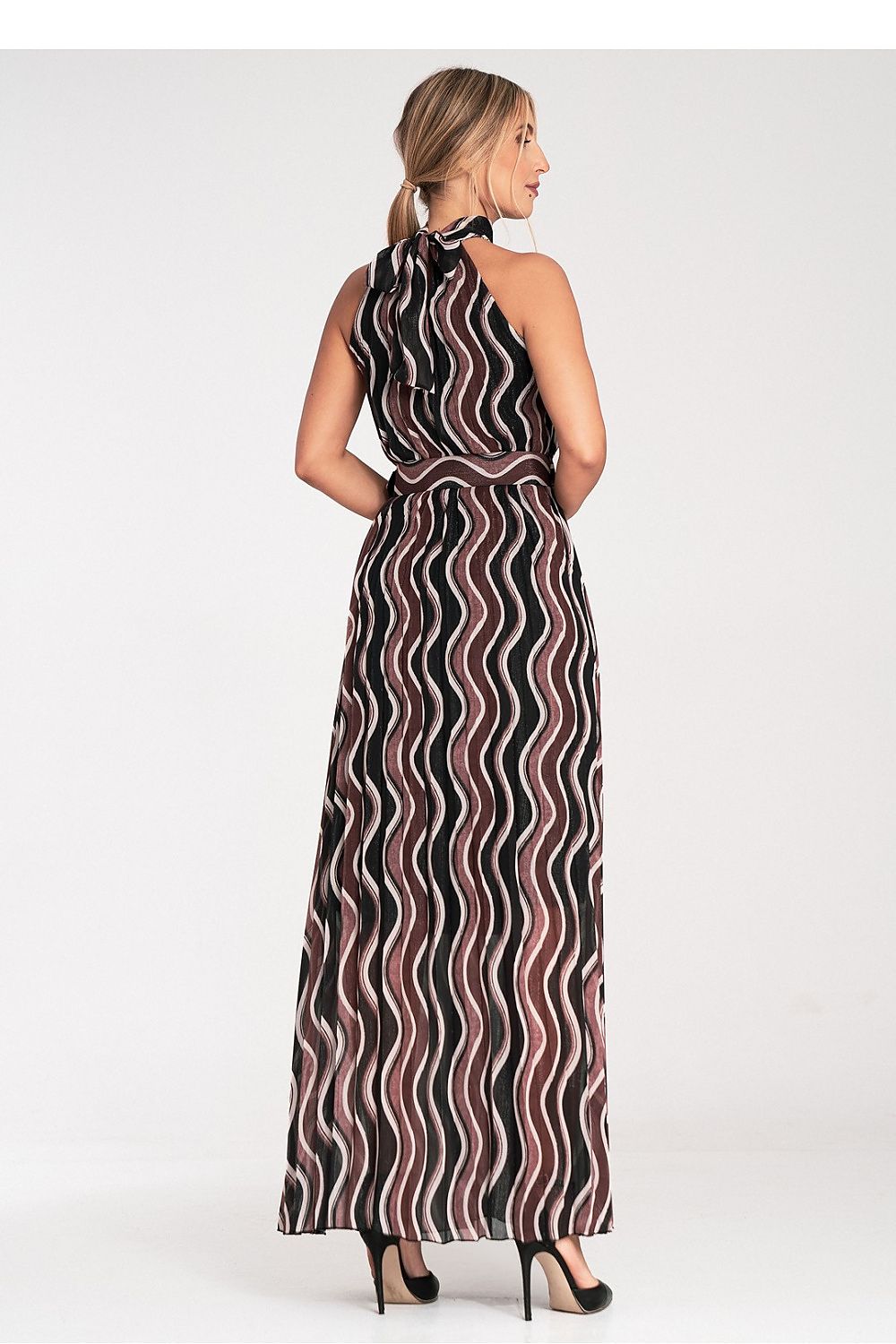  Hétköznapi ruha model 214884 Figl 