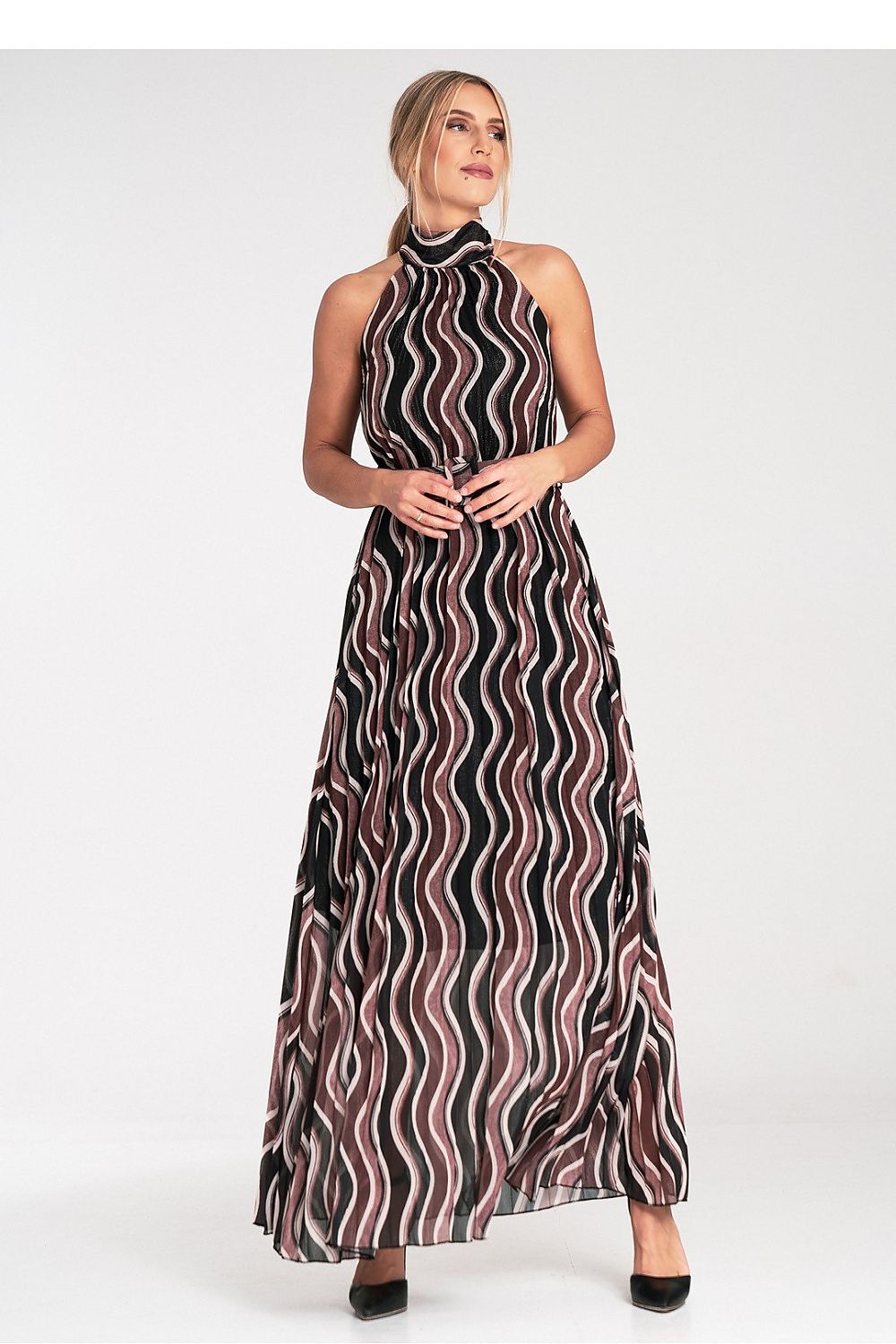  Hétköznapi ruha model 214884 Figl 