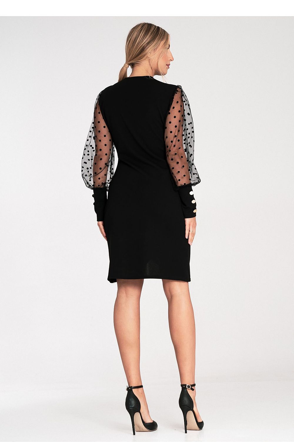  Estélyi ruha model 214885 Figl 