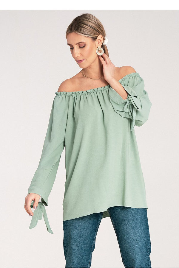  Blúz model 214894 Figl 