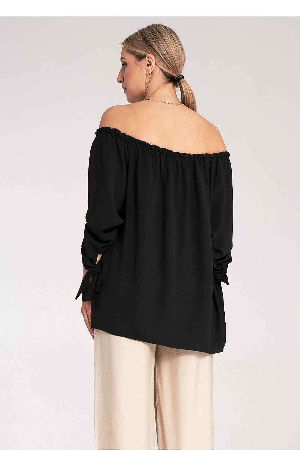  Blúz model 214896 Figl 