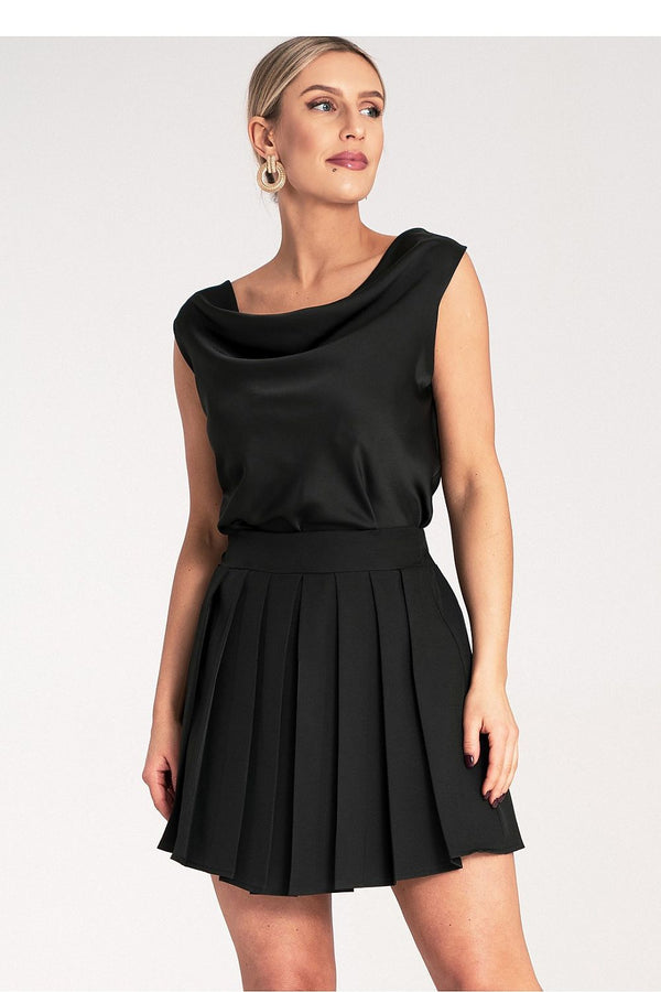  Blúz model 214898 Figl 