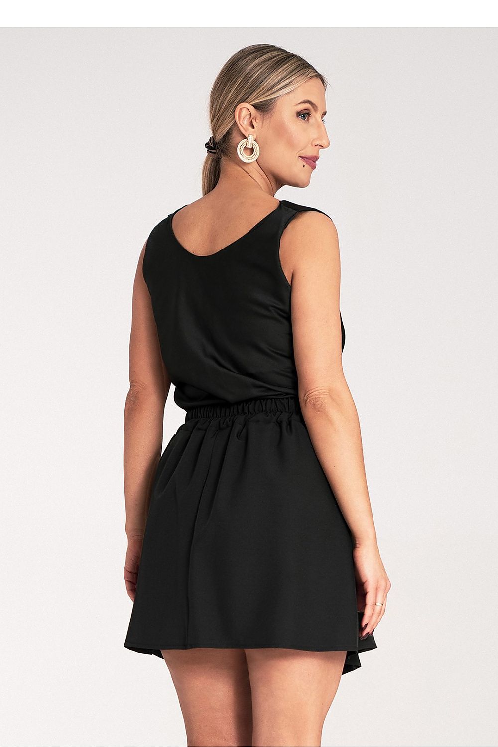  Blúz model 214898 Figl 