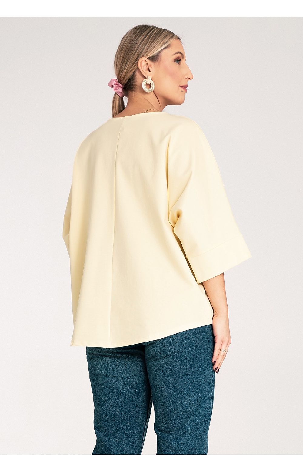  Blúz model 214899 Figl 