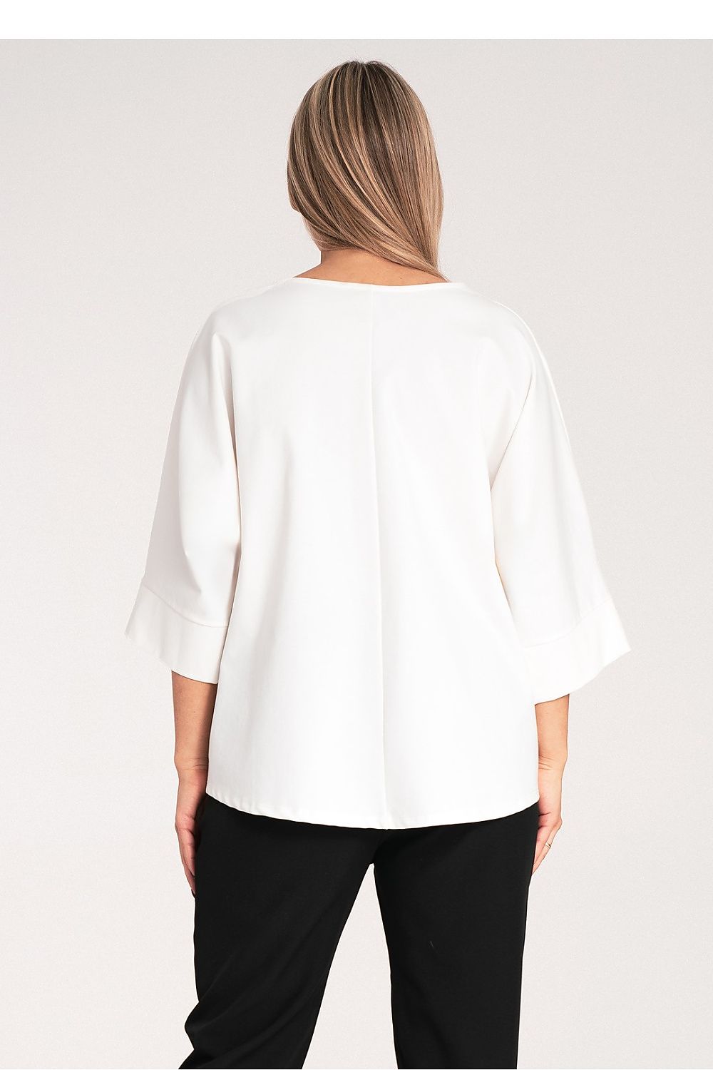  Blúz model 214901 Figl 