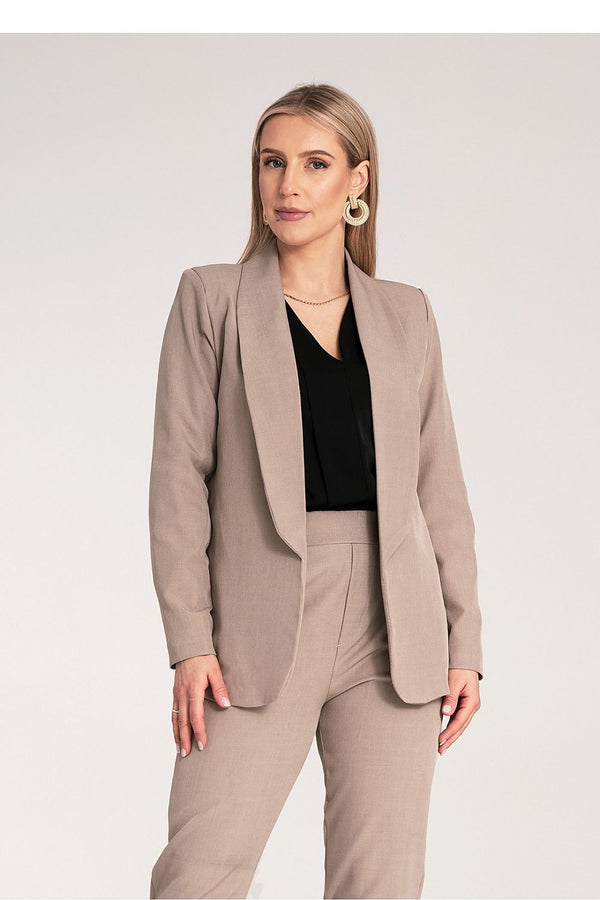  Blézer model 214904 Figl 