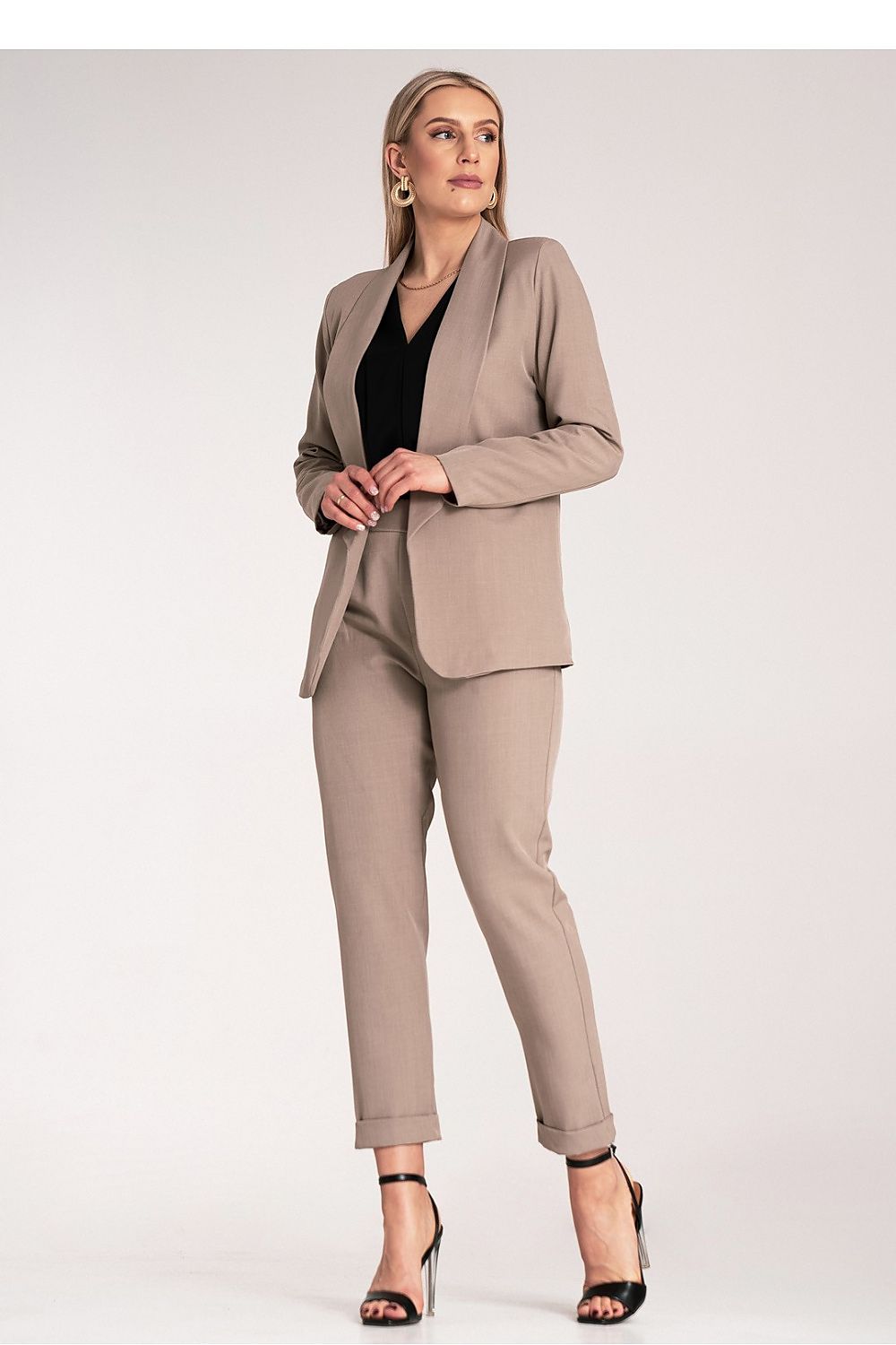  Blézer model 214904 Figl 