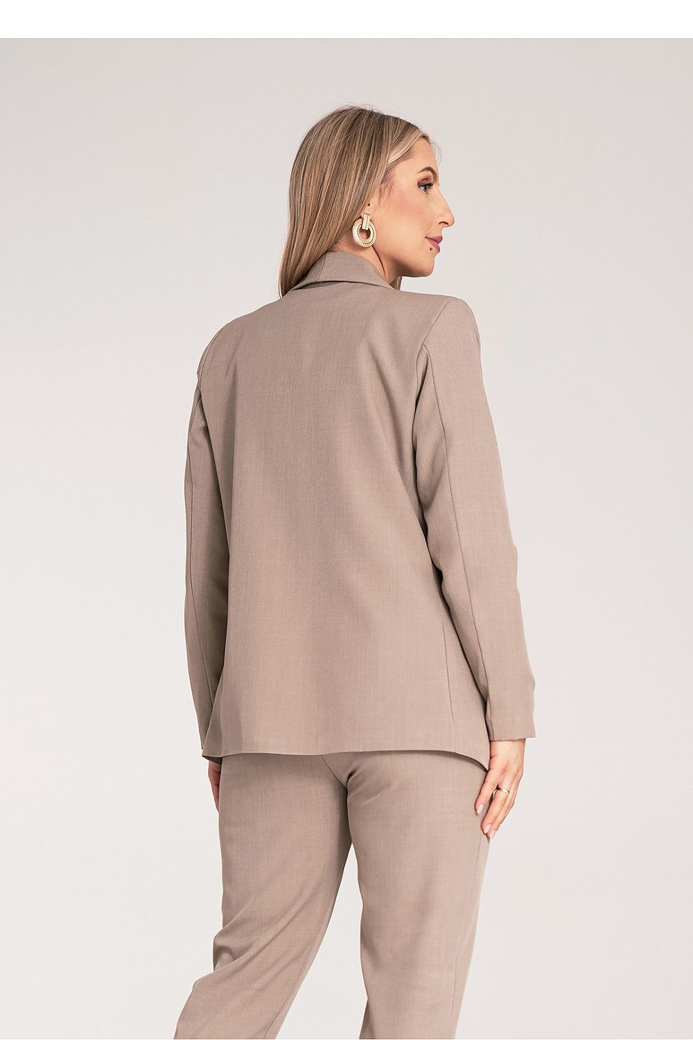  Blézer model 214904 Figl 