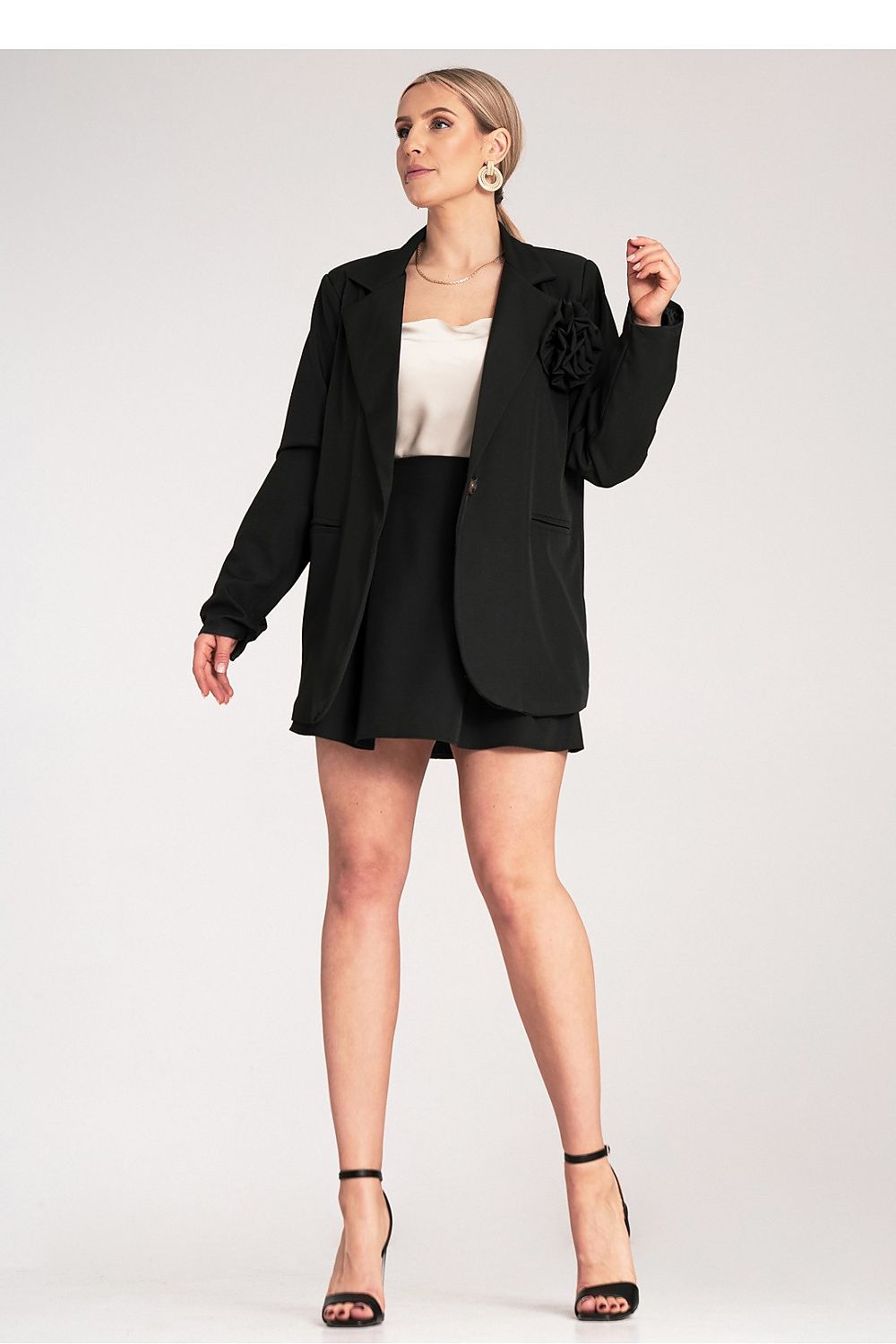  Blézer model 214907 Figl 