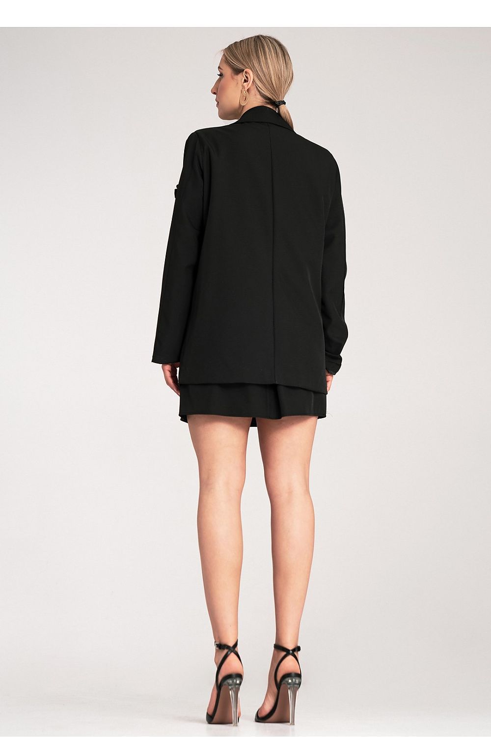  Blézer model 214907 Figl 