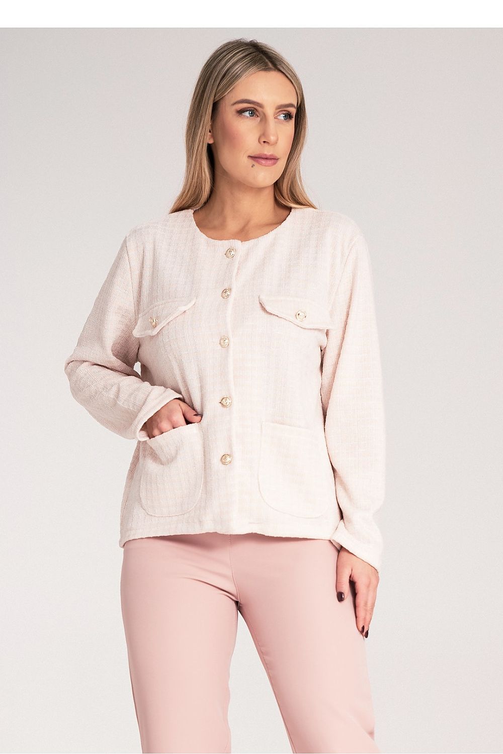  Blézer model 214908 Figl 