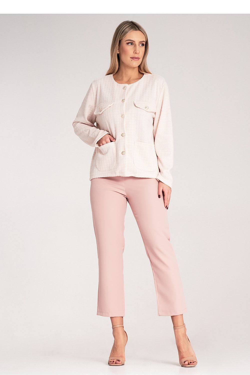  Blézer model 214908 Figl 