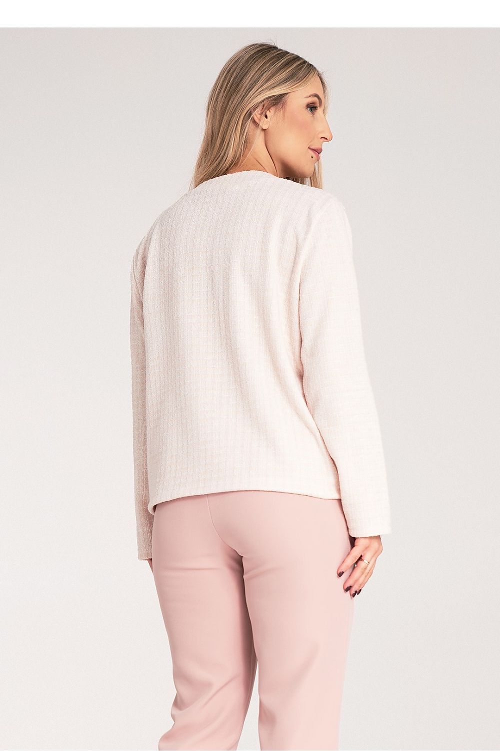  Blézer model 214908 Figl 