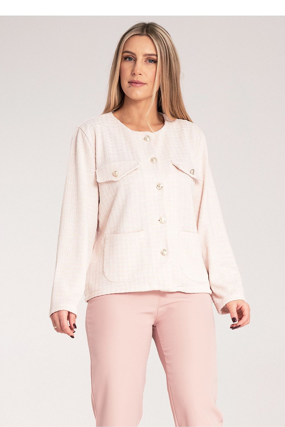  Blézer model 214908 Figl 