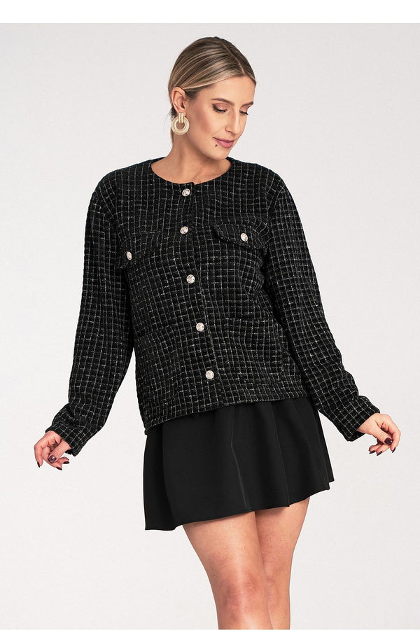  Blézer model 214909 Figl 