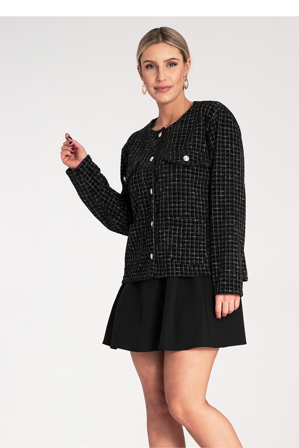  Blézer model 214909 Figl 