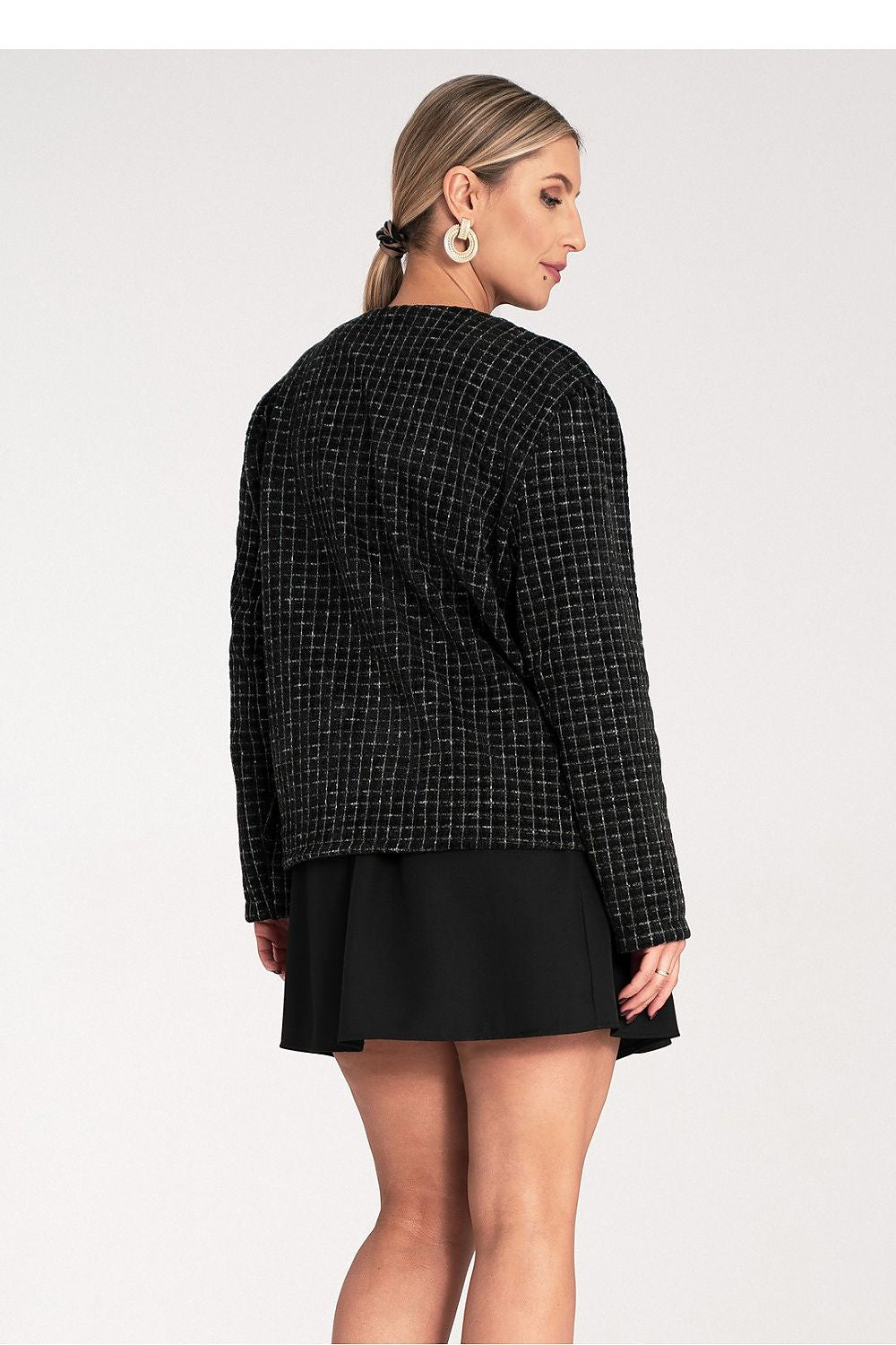  Blézer model 214909 Figl 