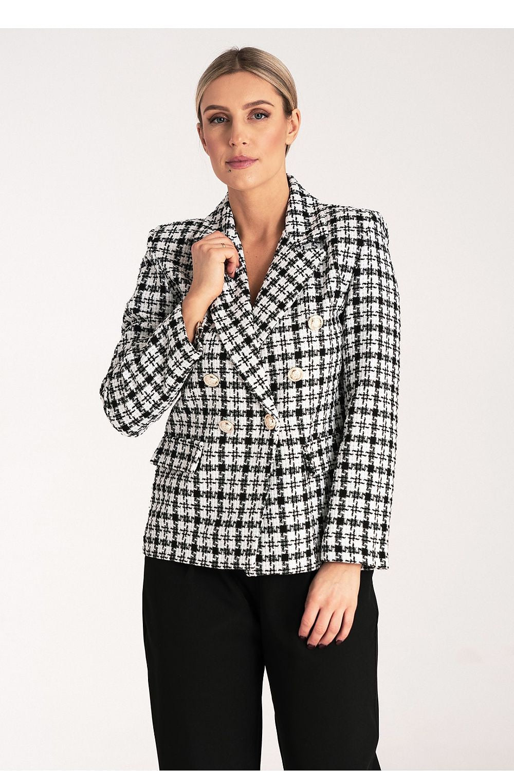  Blézer model 214911 Figl 