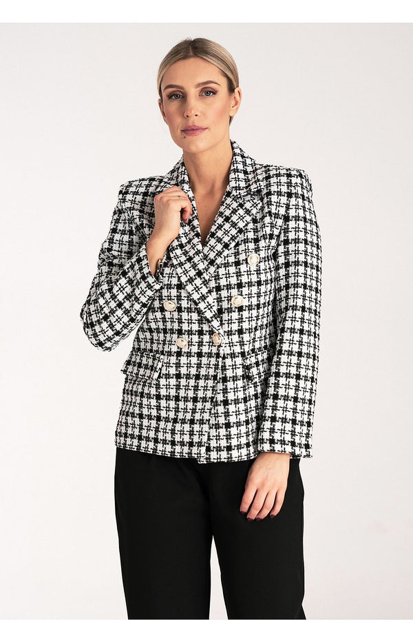  Blézer model 214911 Figl 