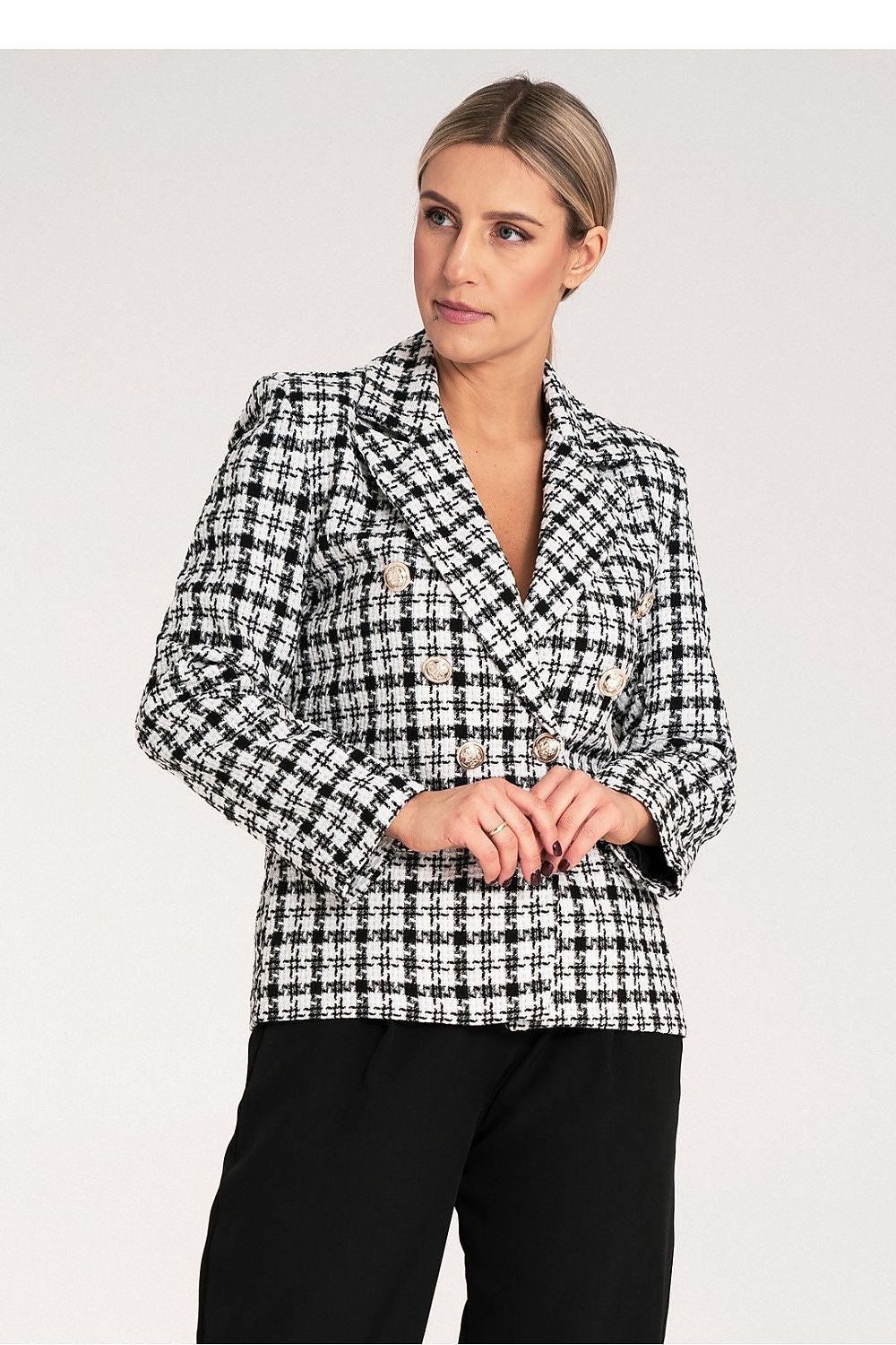  Blézer model 214911 Figl 