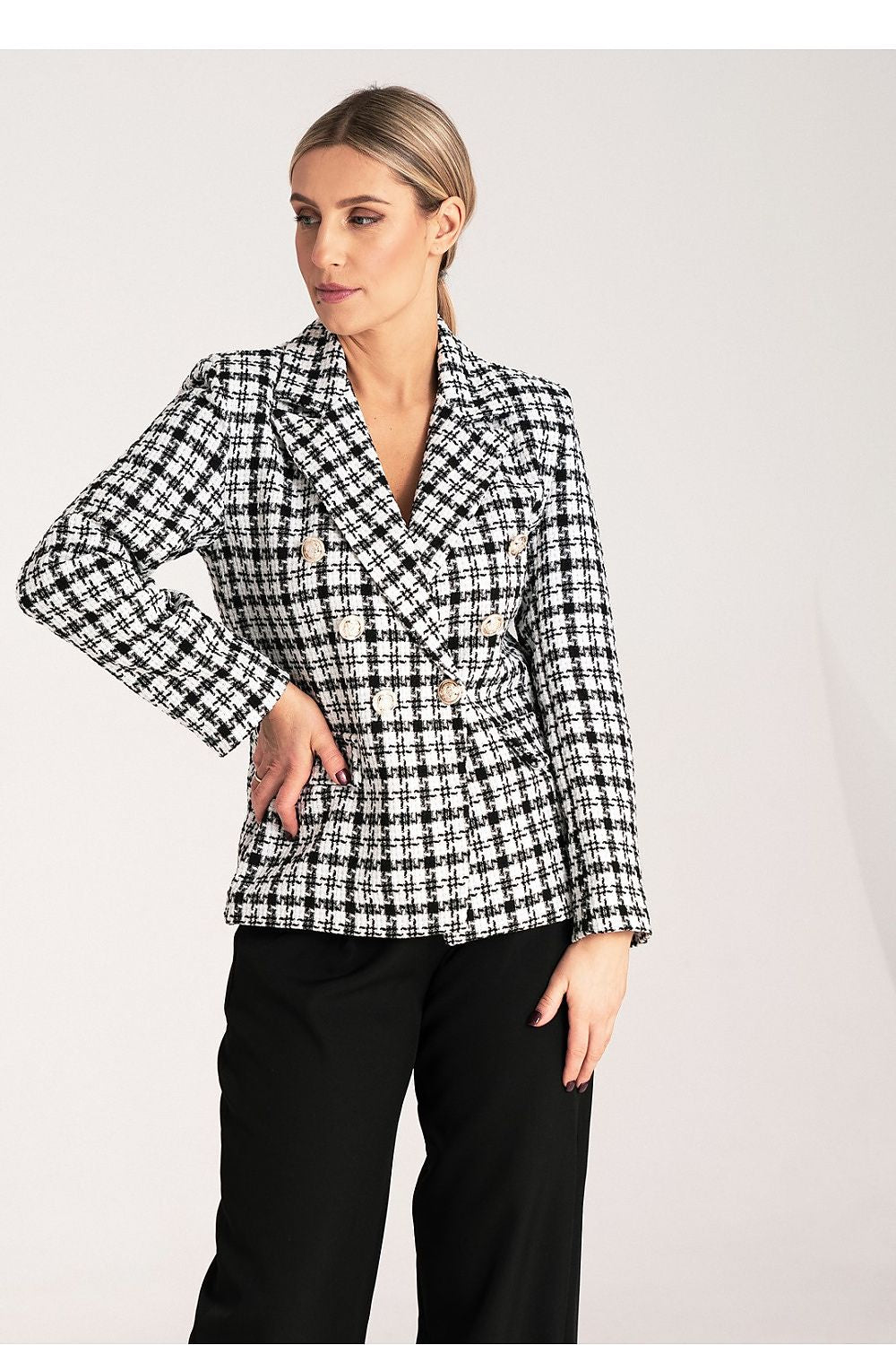  Blézer model 214911 Figl 