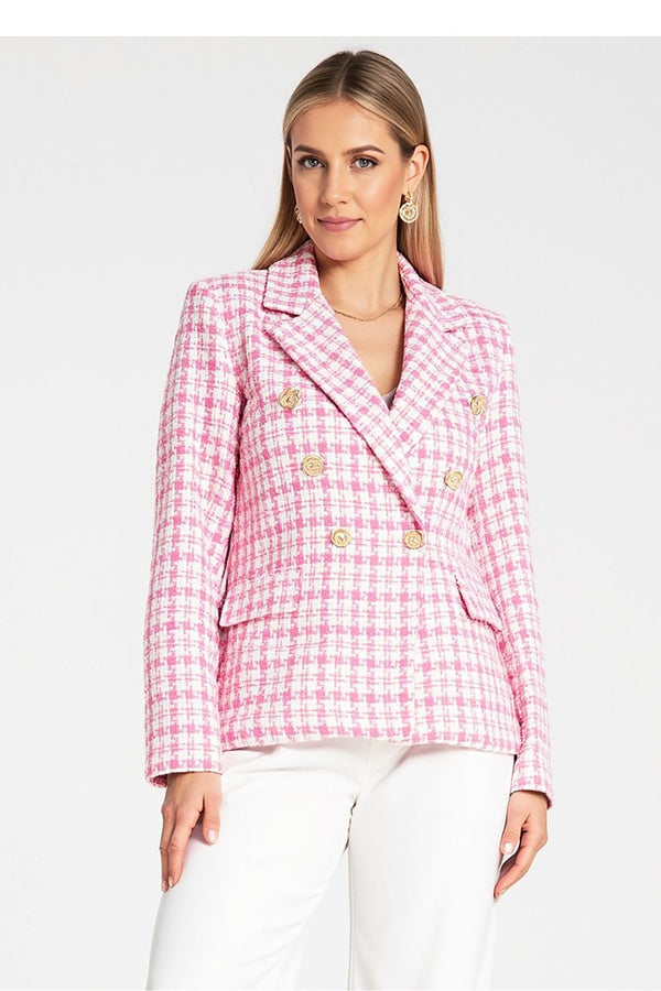  Blézer model 214912 Figl 