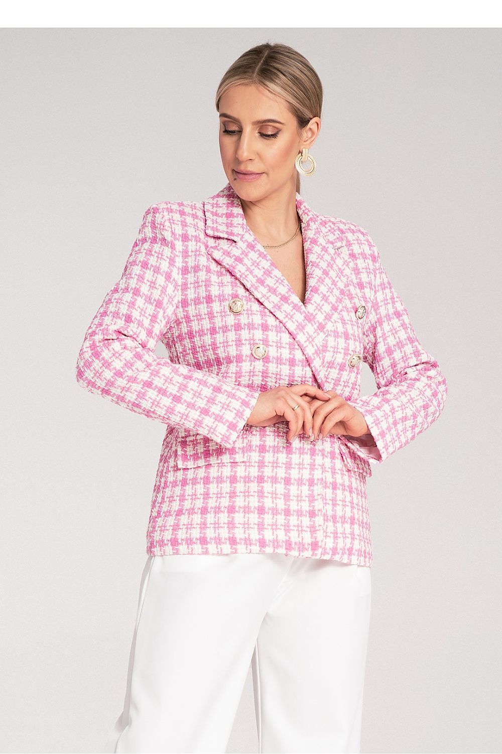  Blézer model 214912 Figl 