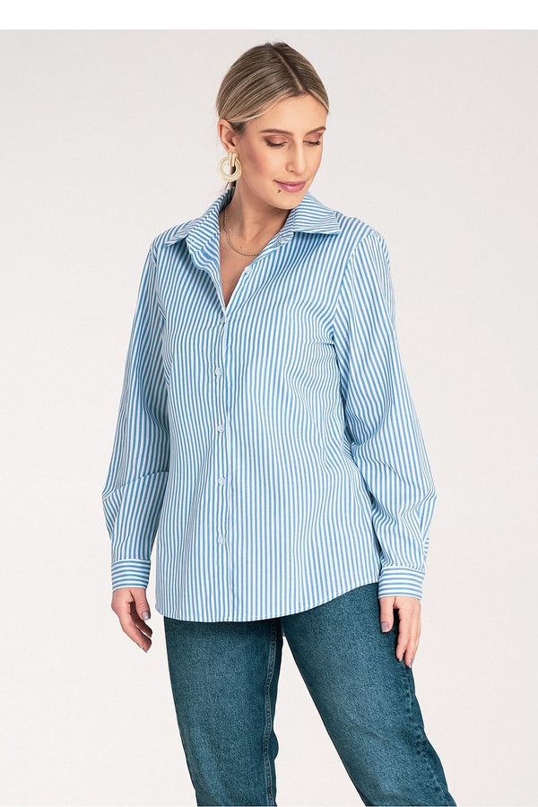  Hosszú ujjú ing model 214917 Figl 