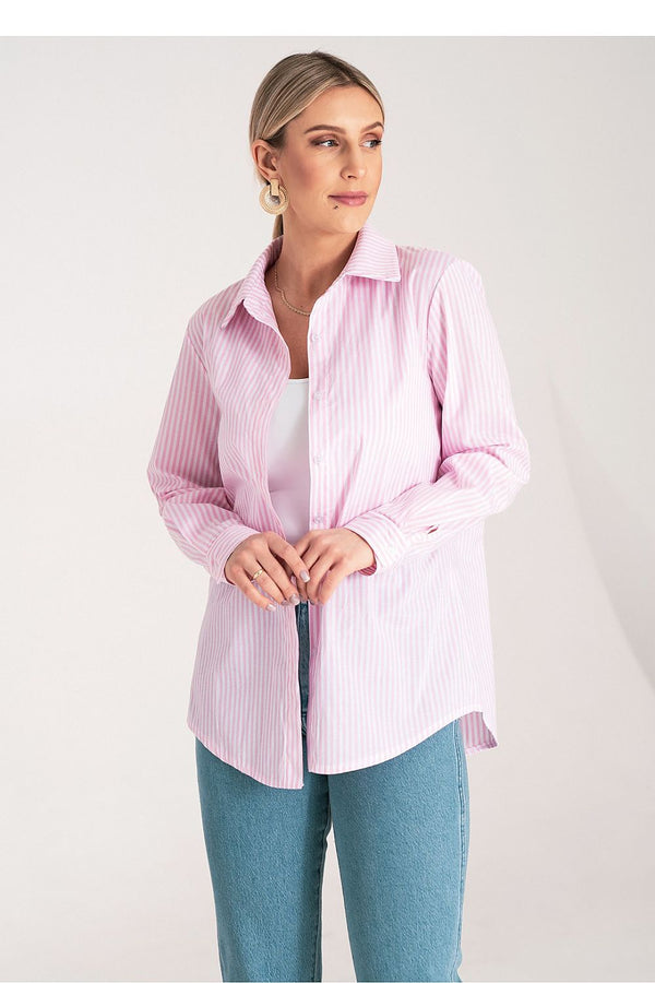  Hosszú ujjú ing model 214918 Figl 