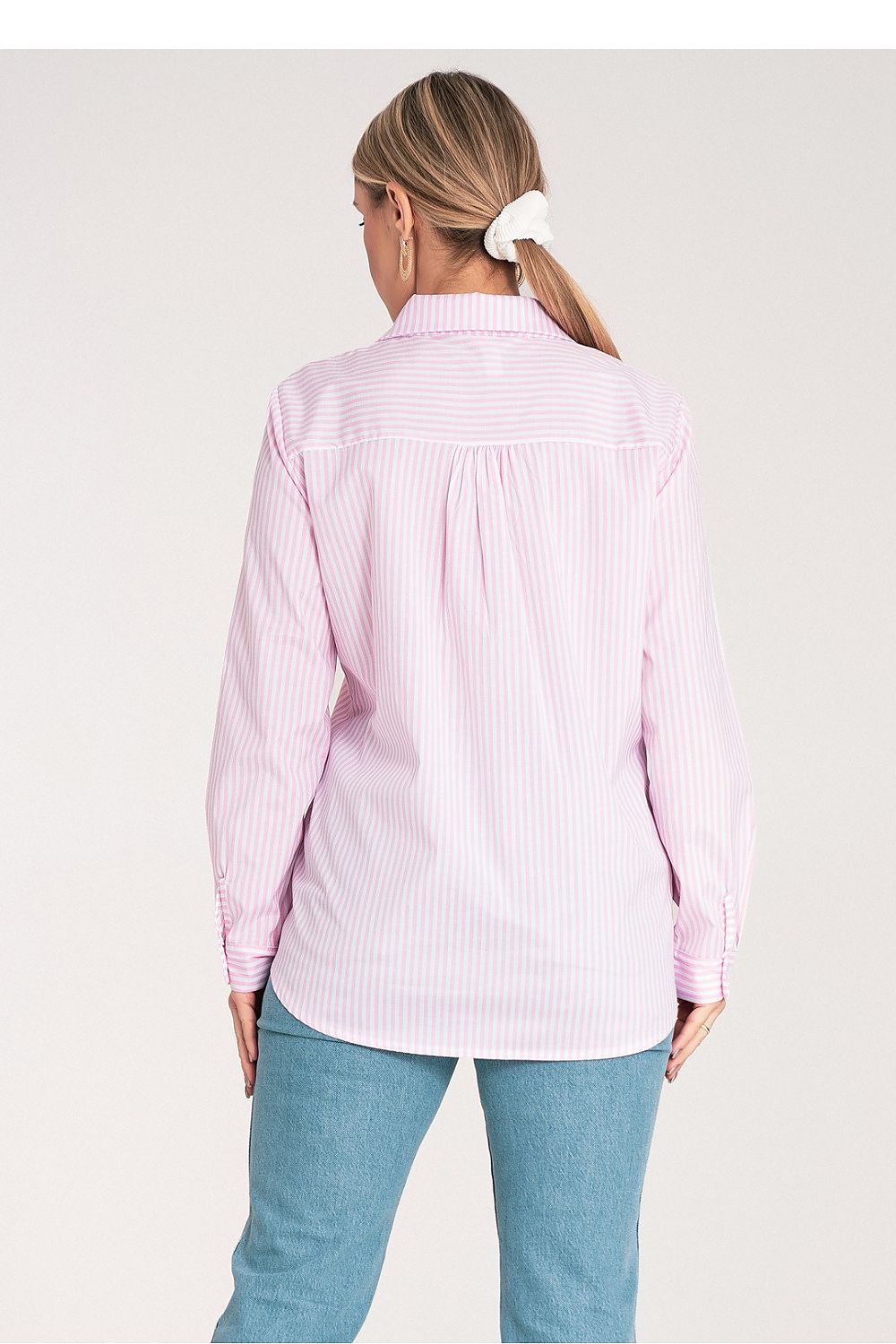  Hosszú ujjú ing model 214918 Figl 