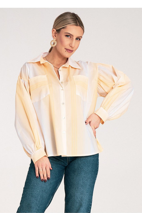  Hosszú ujjú ing model 214921 Figl 
