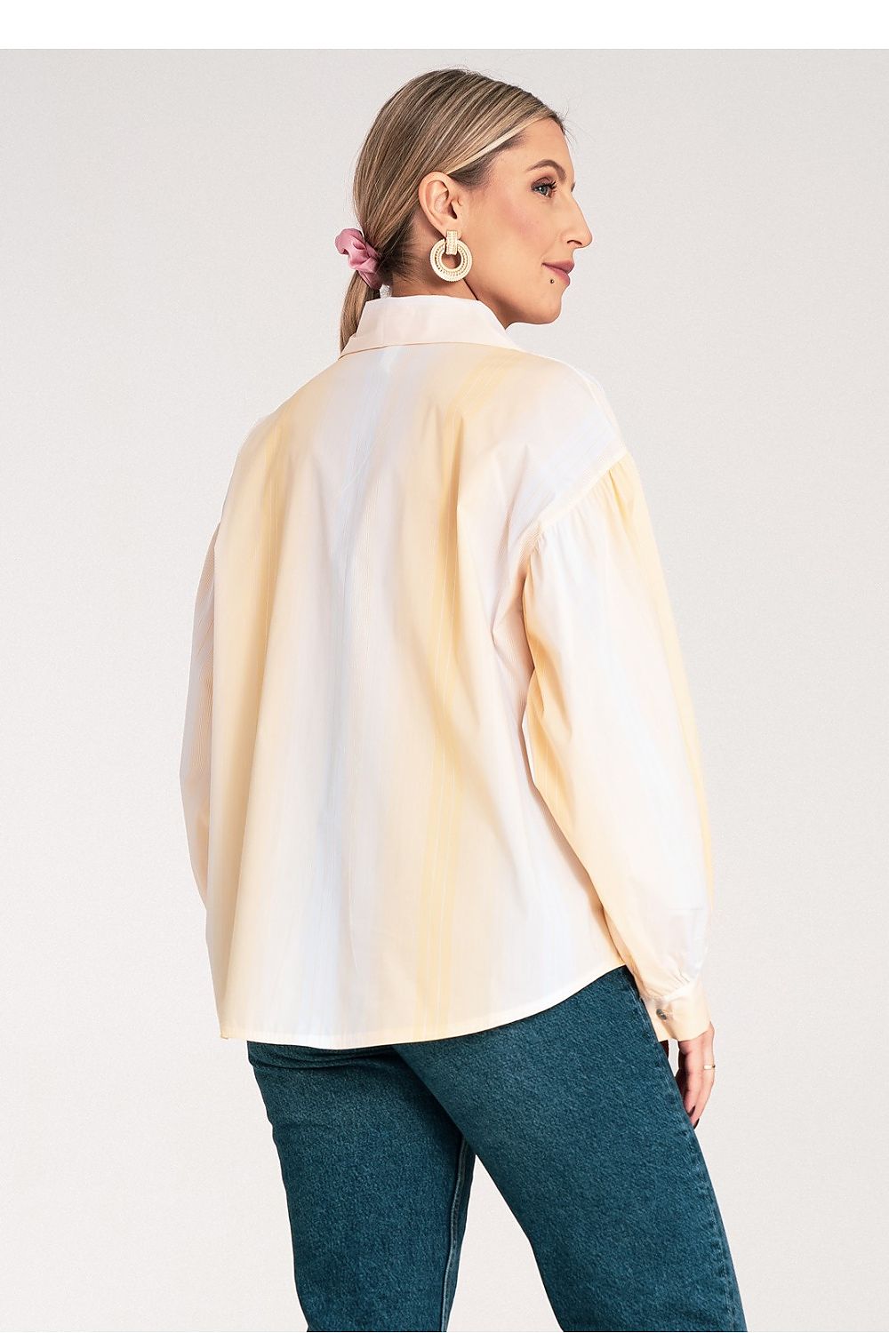  Hosszú ujjú ing model 214921 Figl 